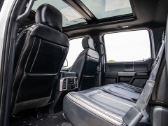 Used 2020  Ford F-150 4WD SuperCrew Platinum 5 1&sol;2 at A Motors Sales & Finance near San Antonio&comma; TX