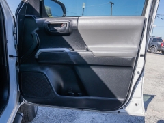 Used 2022  Toyota Tacoma 2WD SR5 Double Cab 6ft Bed V6 AT at A Motors Sales & Finance near San Antonio&comma; TX