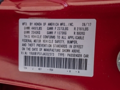 Used 2018  Acura TLX 4d Sedan FWD 2&period;4L Tech at A Motors Sales & Finance near San Antonio&comma; TX