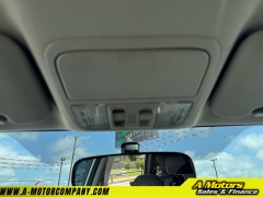 Used 2011 Honda CR-V 4d SUV FWD EX-L at A Motors Sales & Finance near San Antonio, TX
