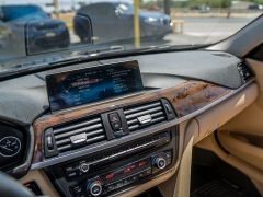 Used 2015 BMW 3 Series 4dr Sdn 328i RWD at A Motors Sales & Finance near San Antonio, TX