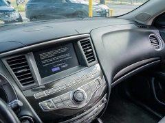 Used 2020 INFINITI QX60 4d SUV FWD SIGNATURE at A Motors Sales & Finance near San Antonio, TX