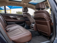 Used 2018  BMW 7 Series 740i Sedan at A Motors Sales & Finance near San Antonio&comma; TX