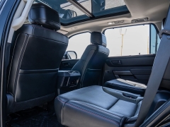 Used 2023  Toyota Sequoia TRD Pro 4WD at A Motors Sales & Finance near San Antonio&comma; TX