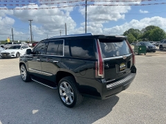Used 2016 Cadillac Escalade 4d SUV RWD Luxury at A Motors Sales & Finance near San Antonio, TX
