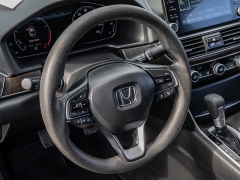 Used 2018 Honda Accord Sedan 4d EX 1.5L at A Motors Sales & Finance near San Antonio, TX