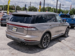 Used 2020  Lincoln Aviator 4d SUV AWD Reserve at A Motors Sales & Finance near San Antonio&comma; TX