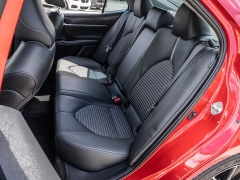 Used 2023  Toyota Camry SE Auto at A Motors Sales & Finance near San Antonio&comma; TX