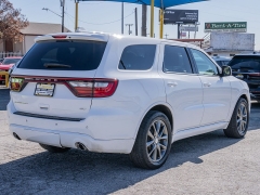 Used 2018  Dodge Durango 4d SUV RWD GT at A Motors Sales & Finance near San Antonio&comma; TX