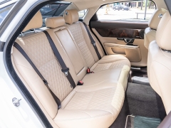 Used 2016  Jaguar XJ 4d Sedan Portfolio LWB at A Motors Sales & Finance near San Antonio&comma; TX