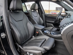 Used 2021  BMW X3 sDrive30i Sports Activity Vehicle at A Motors Sales & Finance near San Antonio&comma; TX