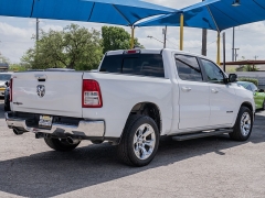 Used 2020  Ram 1500 2WD Crew Cab Lone Star at A Motors Sales & Finance near San Antonio&comma; TX
