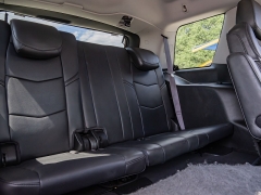 Used 2017  Cadillac Escalade 4d SUV RWD Luxury at A Motors Sales & Finance near San Antonio&comma; TX