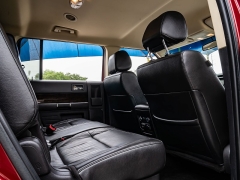 Used 2019  Ford Flex 4d SUV FWD Limited at A Motors Sales & Finance near San Antonio&comma; TX