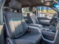 Used 2013 Ford F-150 2WD Supercrew FX2 at A Motors Sales & Finance near San Antonio, TX
