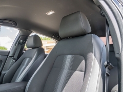 Used 2024  Honda Civic Sedan Sport CVT at A Motors Sales & Finance near San Antonio&comma; TX
