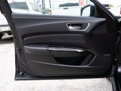 Used 2018  Acura TLX 4d Sedan FWD 2&period;4L at A Motors Sales & Finance near San Antonio&comma; TX