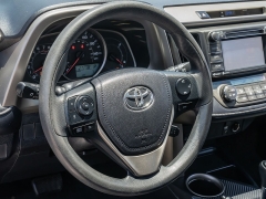 Used 2014  Toyota RAV4 4d SUV FWD XLE at A Motors Sales & Finance near San Antonio&comma; TX