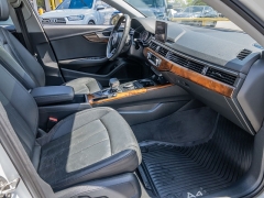 Used 2018 Audi A4 4d Sedan Ultra Premium Plus at A Motors Sales & Finance near San Antonio, TX