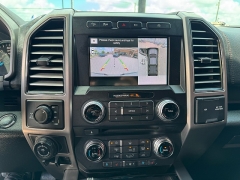 Used 2018 Ford F-150 4WD SuperCrew Platinum 5 1/2 at A Motors Sales & Finance near San Antonio, TX