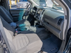 Used 2017  Nissan Frontier 2WD King Cab SV V6 at A Motors Sales & Finance near San Antonio&comma; TX