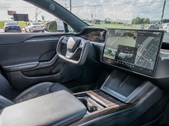 Used 2023  Tesla Model S Standard Range AWD at A Motors Sales & Finance near San Antonio&comma; TX