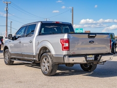 Used 2020 Ford F-150 2WD SuperCrew XLT 5 1/2 at A Motors Sales & Finance near San Antonio, TX