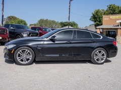 Used 2017  BMW 4 Series 430i Gran Coupe SULEV at A Motors Sales & Finance near San Antonio&comma; TX