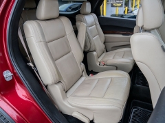 Used 2014  Dodge Durango 4d SUV RWD Limited at A Motors Sales & Finance near San Antonio, TX