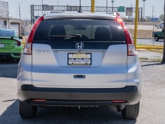 Used 2013  Honda CR-V 4d SUV FWD EX-L at A Motors Sales & Finance near San Antonio&comma; TX