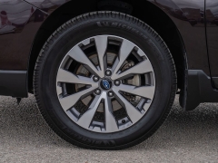 Used 2017  Subaru Outback 4d SUV 2&period;5i Touring at A Motors Sales & Finance near San Antonio&comma; TX