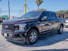 Used 2019  Ford F-150 2WD SuperCrew XL 5 1/2 at A Motors Sales & Finance near San Antonio, TX