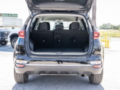Used 2020  Kia Sportage 4d SUV FWD LX at A Motors Sales & Finance near San Antonio&comma; TX