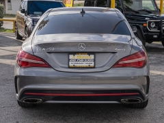 Used 2018 Mercedes-Benz CLA-Class 4d Coupe CLA250 4matic at A Motors Sales & Finance near San Antonio, TX