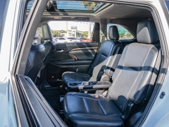 Used 2015 Toyota Highlander 4d SUV AWD Limited Platinum at A Motors Sales & Finance near San Antonio, TX