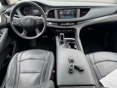Used 2019 Buick Enclave 4d SUV AWD Essence at A Motors Sales & Finance near San Antonio, TX