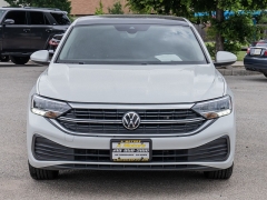 Used 2023  Volkswagen Jetta SE Auto at A Motors Sales & Finance near San Antonio&comma; TX