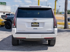 Used 2017  Cadillac Escalade 4d SUV RWD Luxury at A Motors Sales & Finance near San Antonio&comma; TX