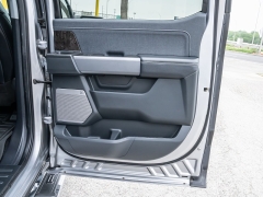 Used 2021  Ford F-150 4WD LARIAT SuperCrew 5&period;5' Box Hybrid at A Motors Sales & Finance near San Antonio&comma; TX