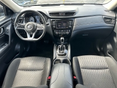 Used 2019 Nissan Rogue 4d SUV AWD SV at A Motors Sales & Finance near San Antonio, TX
