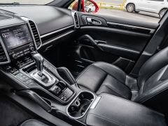 Used 2017  Porsche Cayenne 4d SUV at A Motors Sales & Finance near San Antonio&comma; TX