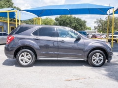 Used 2016  Chevrolet Equinox 4d SUV FWD LS at A Motors Sales & Finance near San Antonio&comma; TX