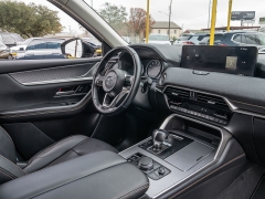 Used 2025  Mazda CX-70 3&period;3 Turbo Preferred Package AWD at A Motors Sales & Finance near San Antonio&comma; TX