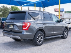 Used 2020  Ford Expedition 4d SUV 2WD XLT at A Motors Sales & Finance near San Antonio&comma; TX