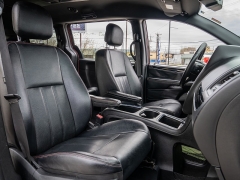 Used 2018  Dodge Grand Caravan 4d Wagon GT at A Motors Sales & Finance near San Antonio&comma; TX