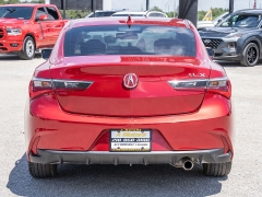 Used 2020  Acura ILX 4d Sedan Premium at A Motors Sales & Finance near San Antonio&comma; TX