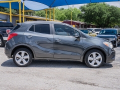 Used 2016  Buick Encore 4d SUV FWD at A Motors Sales & Finance near San Antonio&comma; TX