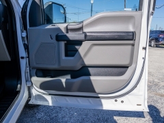 Used 2017  Ford F-150 2WD Reg Cab XL at A Motors Sales & Finance near San Antonio, TX