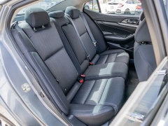 Used 2017  Nissan Maxima 4d Sedan S at A Motors Sales & Finance near San Antonio&comma; TX