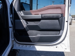 Used 2022  Ford F-150 4WD LARIAT SuperCrew 5&period;5' Box at A Motors Sales & Finance near San Antonio&comma; TX